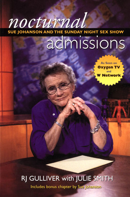 Title details for Nocturnal Admissions by R. J. Gulliver - Available